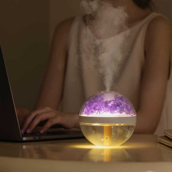 USB Humidifier - 图片 6