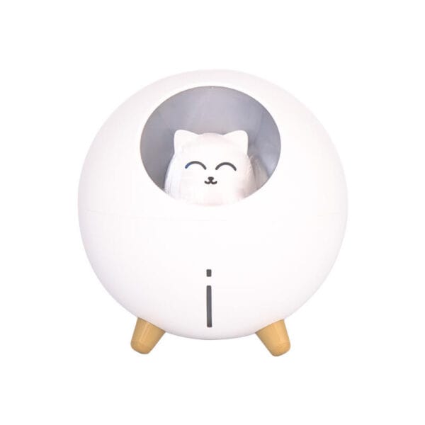 USB Humidifier - 图片 5