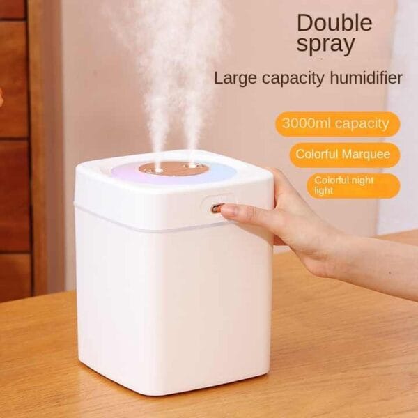 BESTLAUD USB humidifier