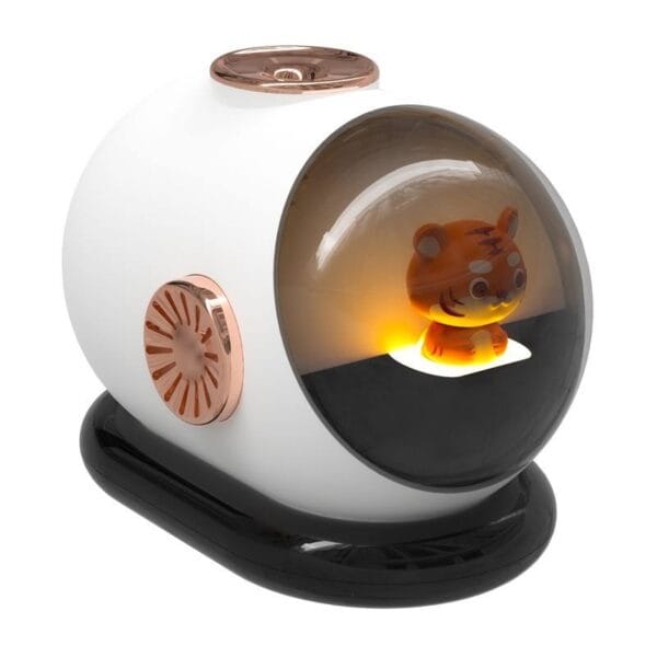 USB Humidifier - 图片 9