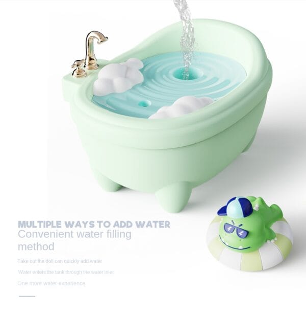USB Humidifier - 图片 3