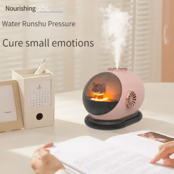 USB Humidifier - 图片 2