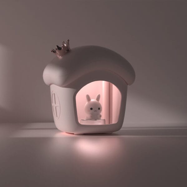USB Humidifier - 图片 4