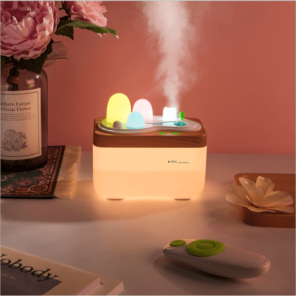 USB Humidifier - 图片 4