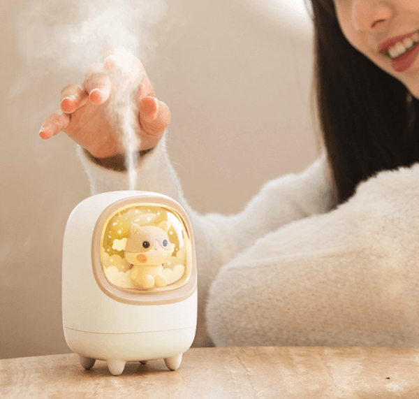 USB Humidifier - 图片 6