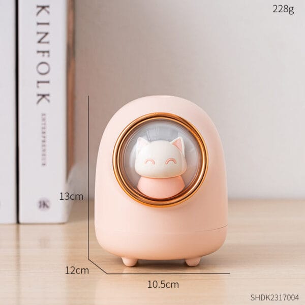 USB Humidifier - 图片 3