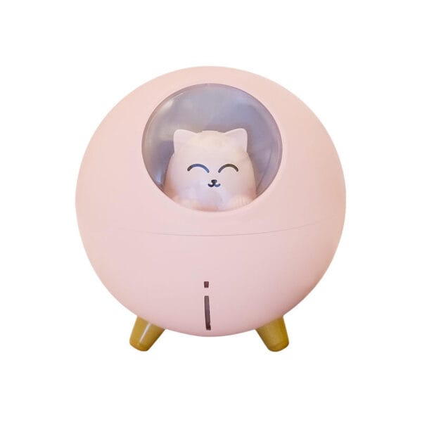 BESTLAUD USB humidifier (2)