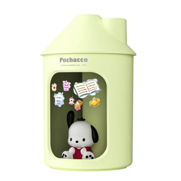 USB Humidifier - 图片 3