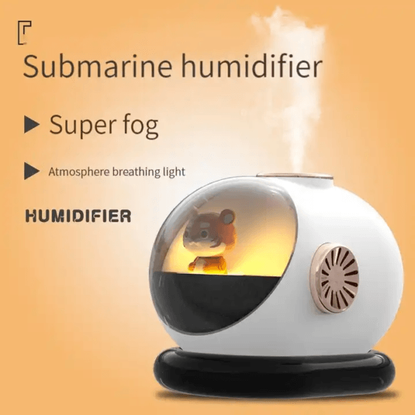USB Humidifier - 图片 3