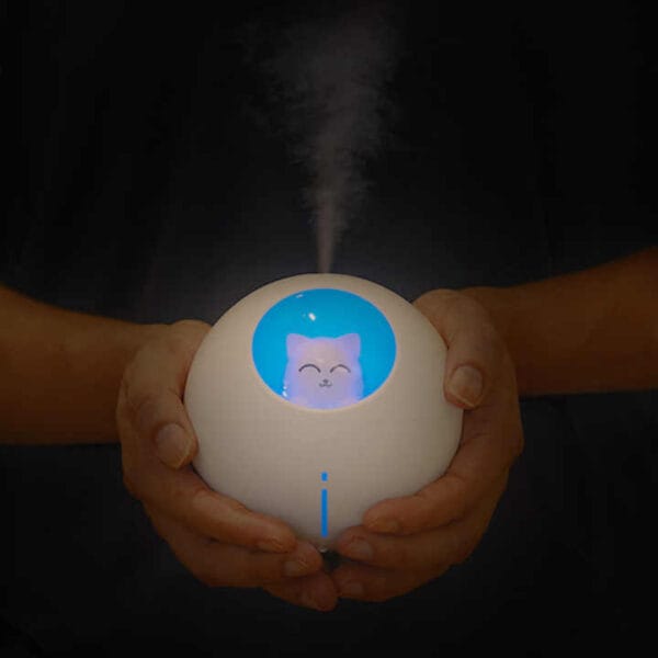 USB Humidifier - 图片 4