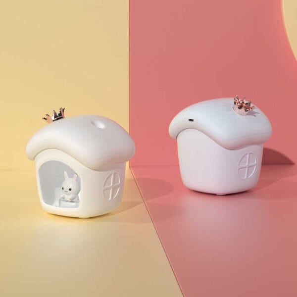 USB Humidifier - 图片 5