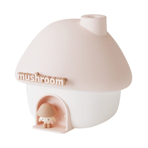 USB Humidifier - 图片 5
