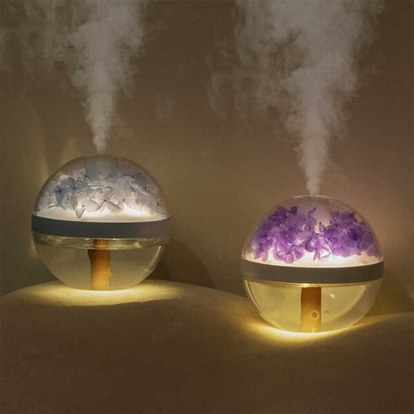 USB Humidifier - 图片 8