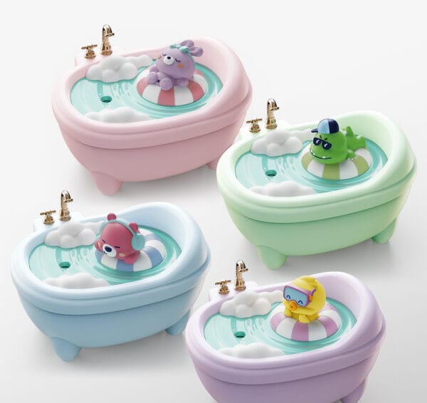 USB Humidifier - 图片 4
