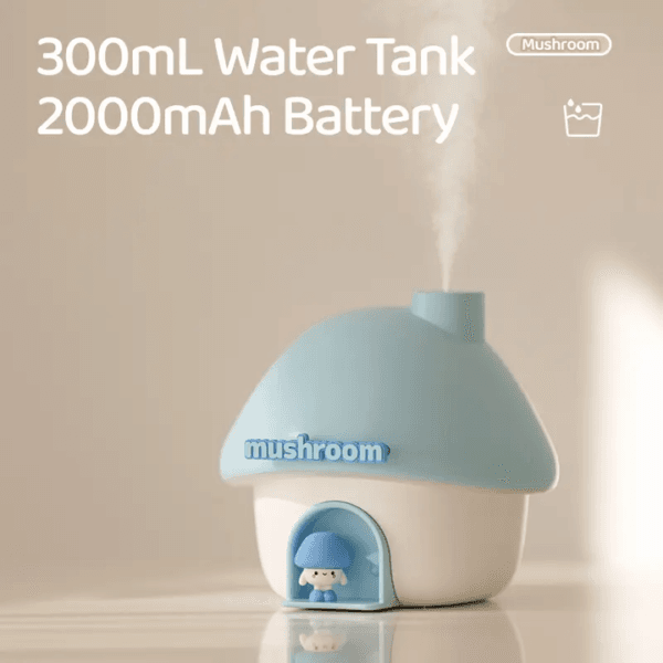BESTLAUD USB humidifier