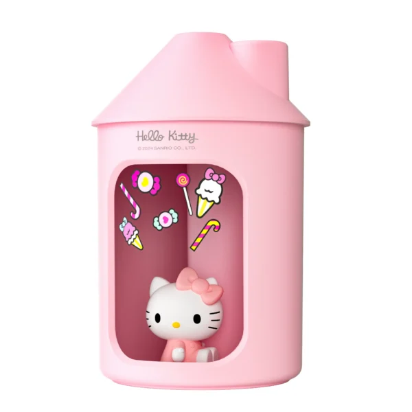 USB Humidifier - 图片 4