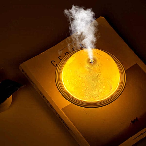USB Humidifier - 图片 3