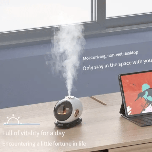 USB Humidifier - 图片 7