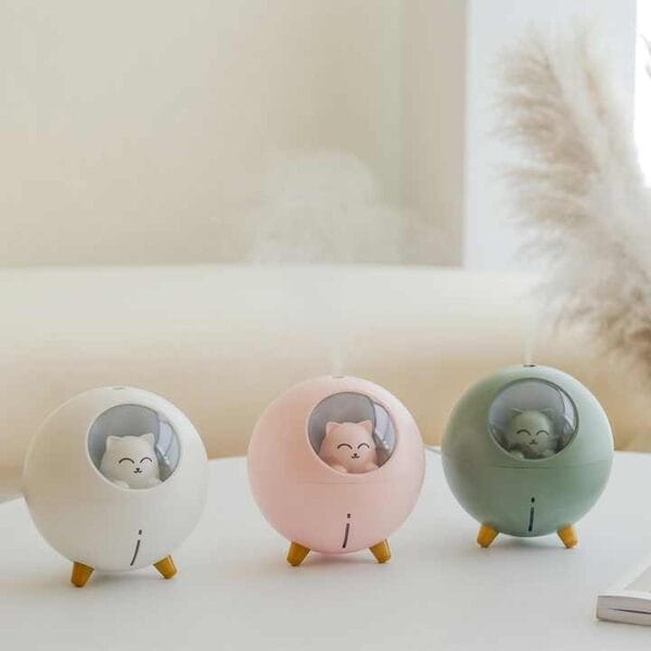 USB Humidifier - 图片 2