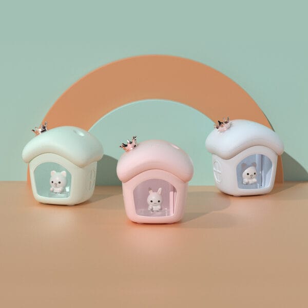 USB Humidifier - 图片 6