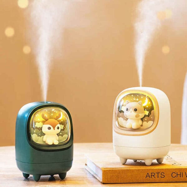 USB Humidifier - 图片 7