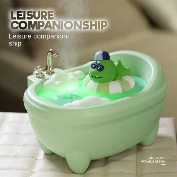 USB Humidifier - 图片 5