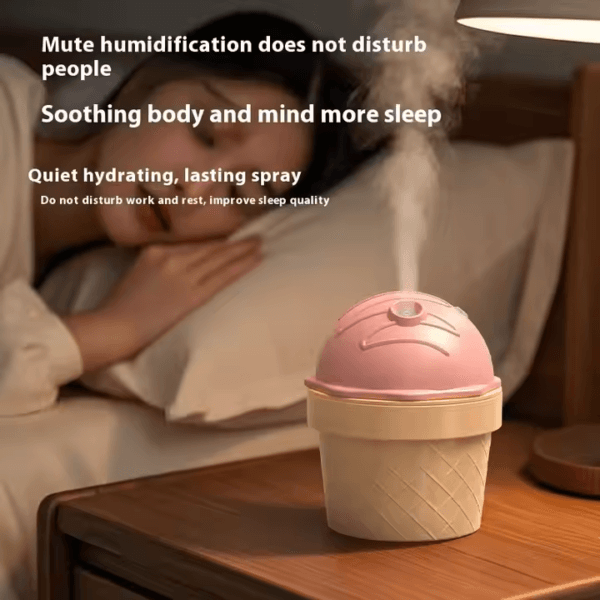 USB Humidifier - 图片 3