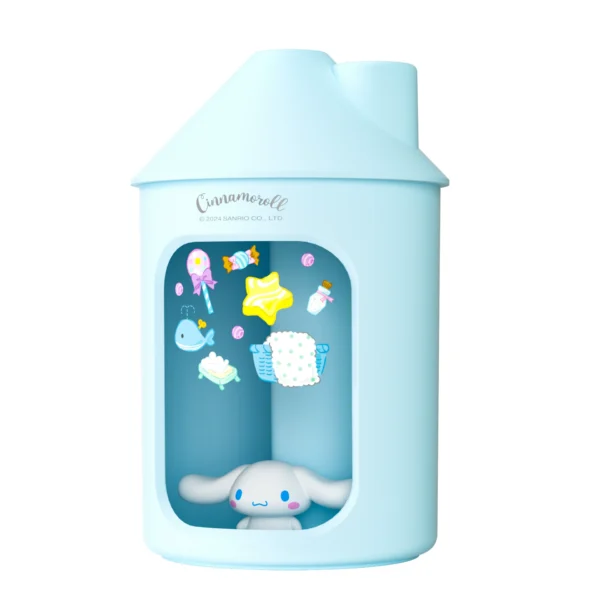 USB Humidifier - 图片 5