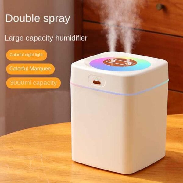 BESTLAUD USB humidifier