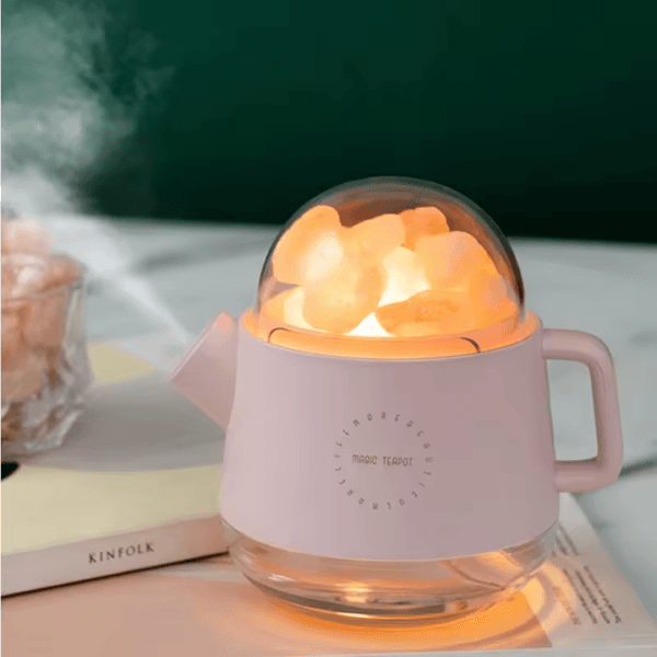 BESTLAUD USB humidifier (1)