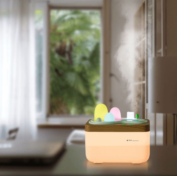 USB Humidifier - 图片 2