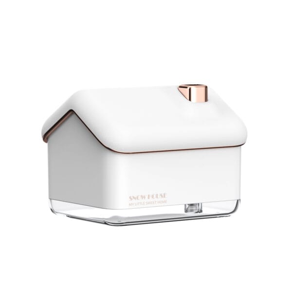USB Humidifier - 图片 5
