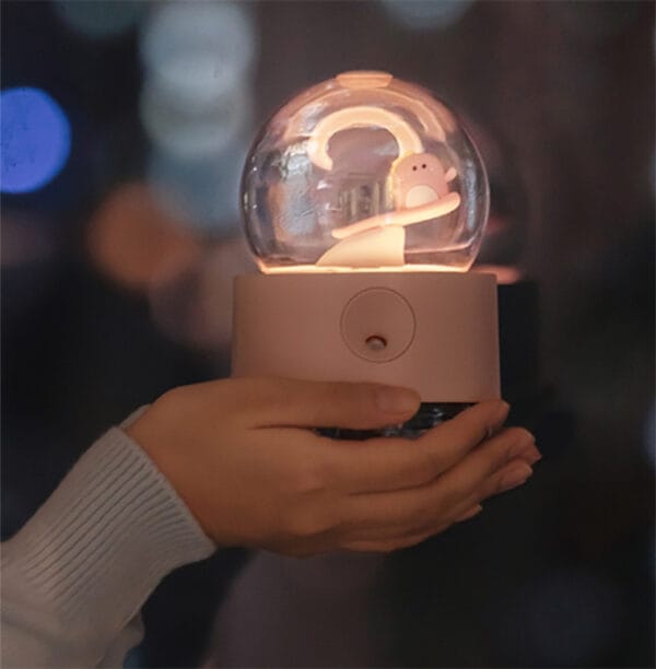 USB Humidifier - 图片 5