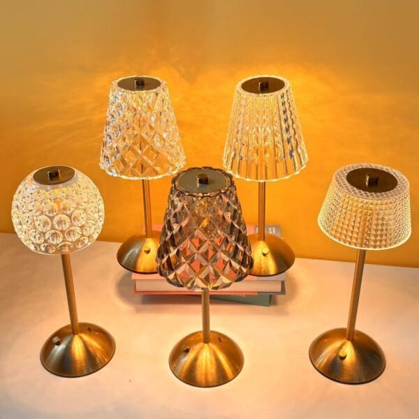 BESTLAUD night lamp