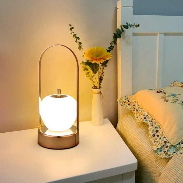 BESTLAUD night lamp