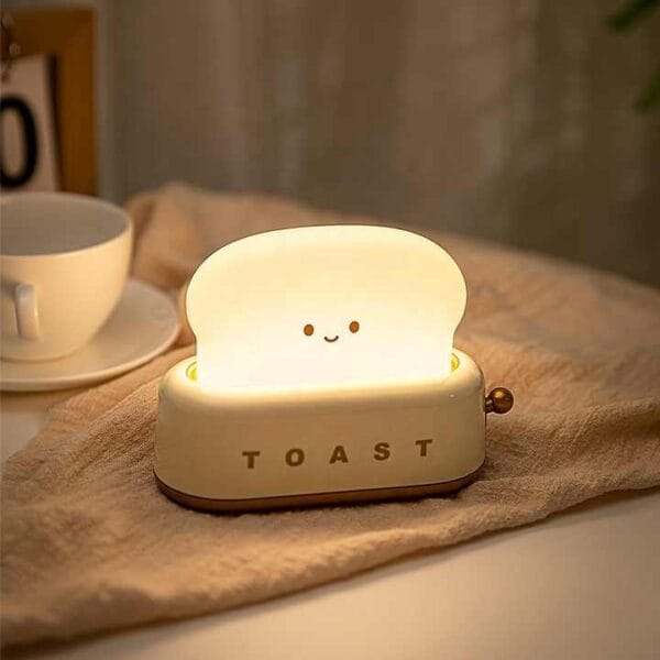BESTLAUD night lamp
