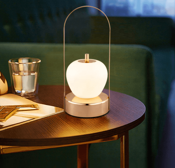 LED Night Lamp - 图片 3