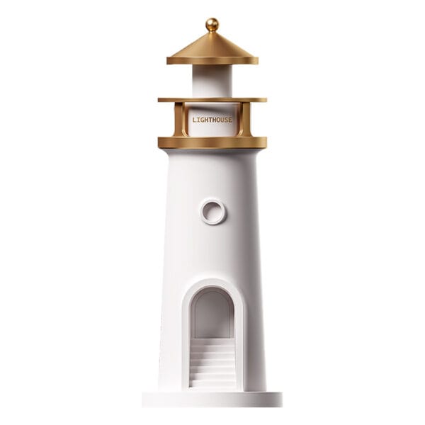 BESTLAUD night lamp