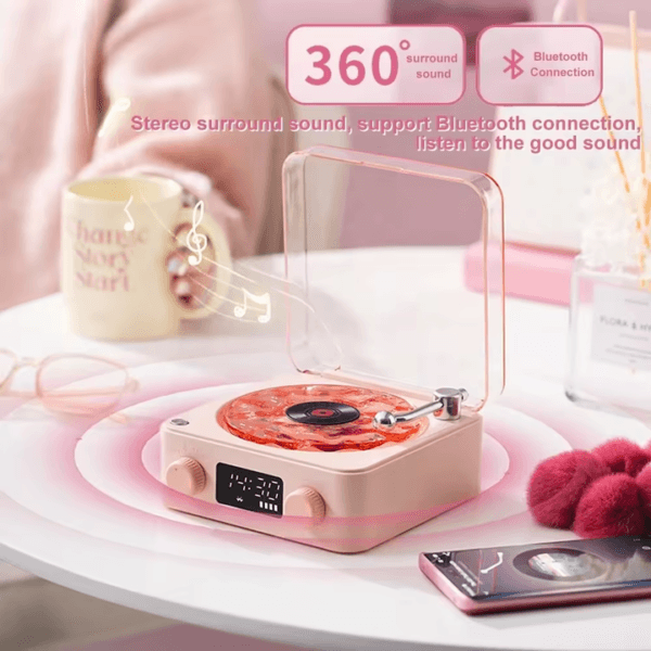 LED Night Lamp - 图片 5