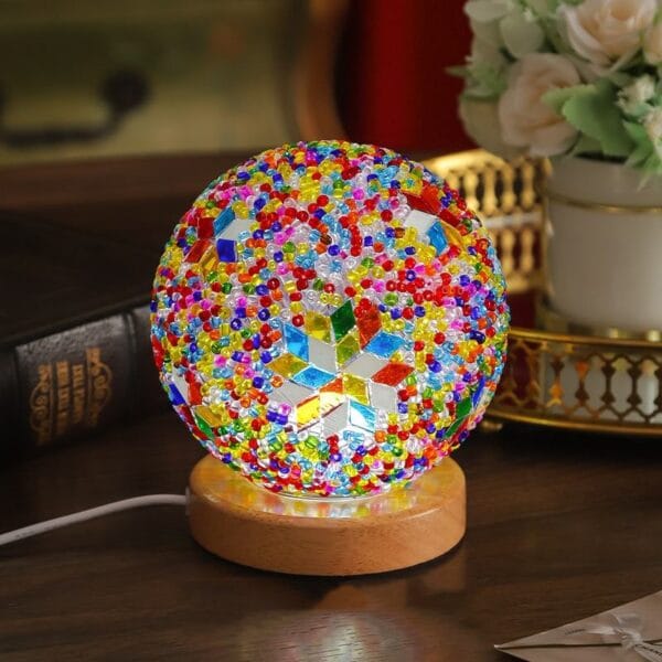 BESTLAUD night lamp