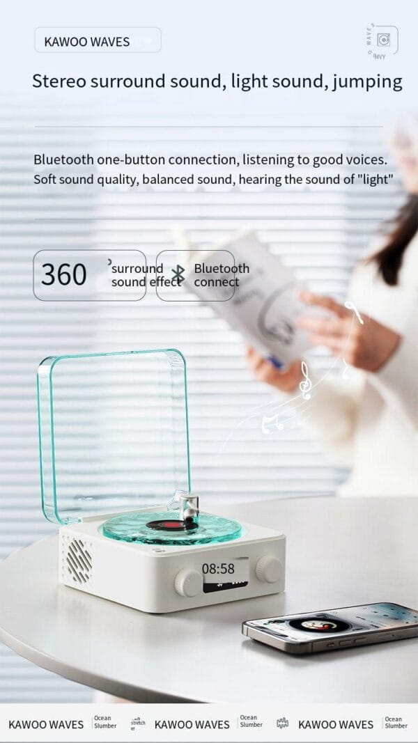 LED Night Lamp - 图片 6