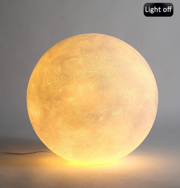 LED Night Lamp - 图片 8