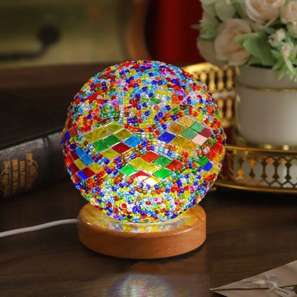 LED Night Lamp - 图片 5