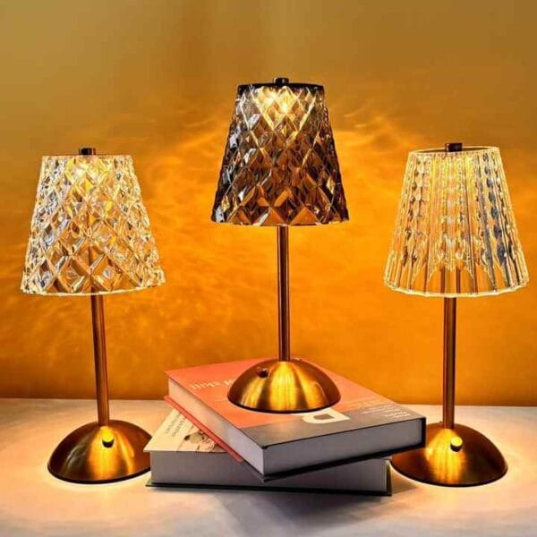 LED Night Lamp - 图片 9