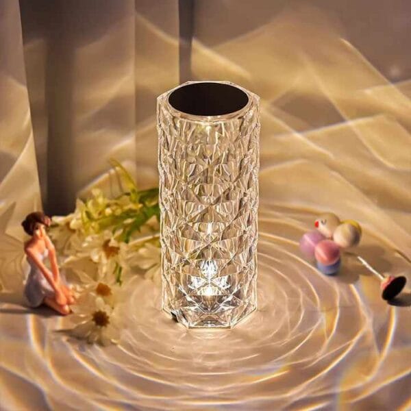 LED Night Lamp - 图片 7