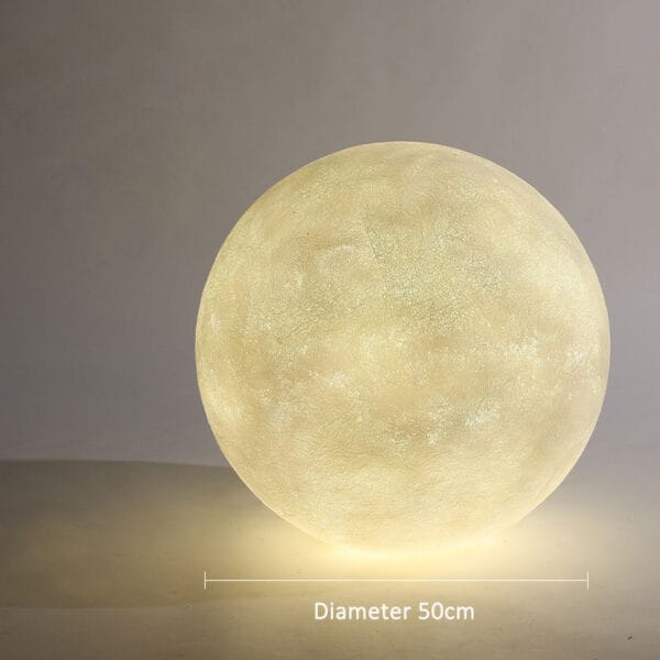 LED Night Lamp - 图片 9
