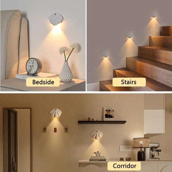 LED Night Lamp - 图片 7