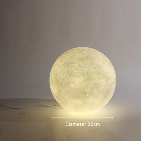 LED Night Lamp - 图片 10