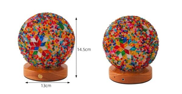 LED Night Lamp - 图片 6