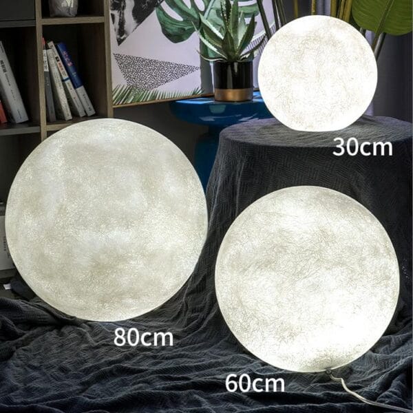 LED Night Lamp - 图片 11